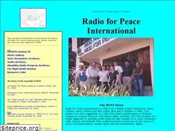 Sites similar to rfpi.org