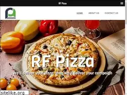 Sites similar to rfpizza.com