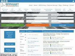Sites similar to rfpmart.com