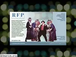 Sites similar to rfpny.com