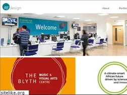 Sites similar to rfportfolio.com