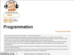 Sites similar to rfpp.net