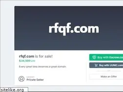 Sites similar to rfqf.com