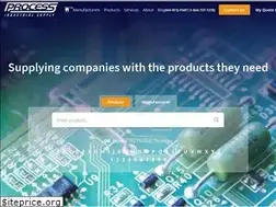 Sites similar to rfqparts.net