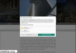 Sites similar to rfr-holding.com