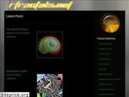 Sites similar to rfractals.net