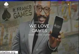 Sites similar to rfranco.com