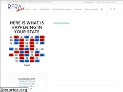 Sites similar to rfraperils.com