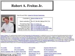 Sites similar to rfreitas.com