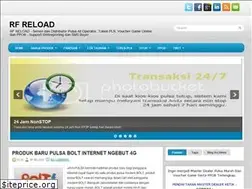 Sites similar to rfreload.blogspot.com