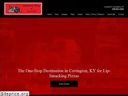 Sites similar to rfrontpizza.com