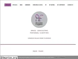 Sites similar to rfrossellafuggetta.com