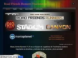 Sites similar to rfrtm.weebly.com