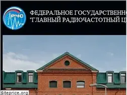 Sites similar to rfs-rf.ru