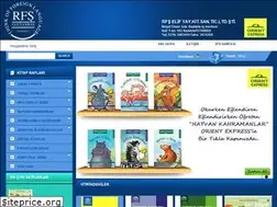 Sites similar to rfs.com.tr