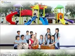 Sites similar to rfs.edu.in