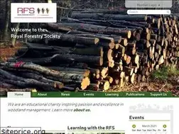 Sites similar to rfs.org.uk