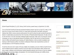 Sites similar to rfsafetysolutions.com