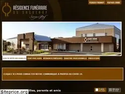 Sites similar to rfsag.ca