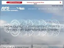 Sites similar to rfsbrakes.com