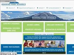 Sites similar to rfsd.k12.co.us