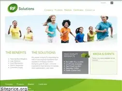 Sites similar to rfseu.com