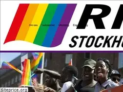 Sites similar to rfslstockholm.se