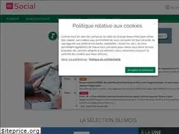 Sites similar to rfsocial.grouperf.com