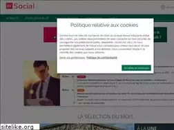 Sites similar to rfsocial.net
