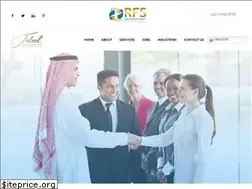 Sites similar to rfsonshr.com