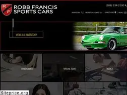 Sites similar to rfsportscars.com