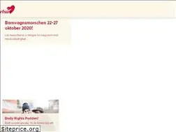 Sites similar to rfsu.se