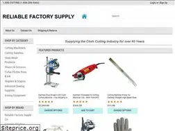 Sites similar to rfsupply.com