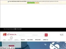 Sites similar to rfswireless.com