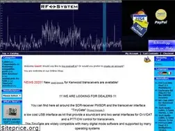 Sites similar to rfsystem.it