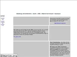 Sites similar to rft-radio.de