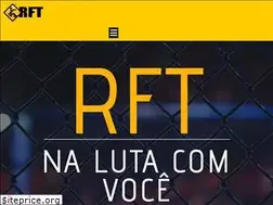 Sites similar to rft.com.br