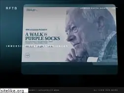Sites similar to rftb.agency