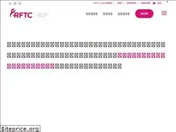 Sites similar to rftcjapan.org