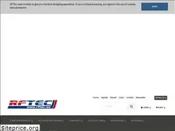 Sites similar to rftec.eu