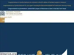 Sites similar to rftmlaw.com