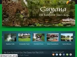 Sites similar to rftoursgy.com
