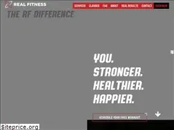 Sites similar to rftrain.com