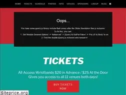 Sites similar to rftshowcase.com