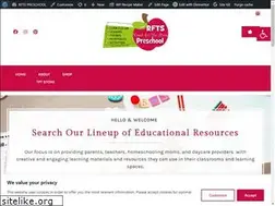 Sites similar to rftspreschool.com