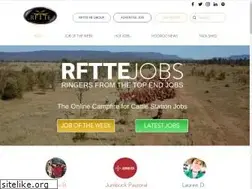 Sites similar to rfttejobs.com