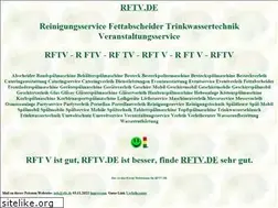Sites similar to rftv.de