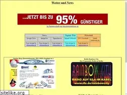 Sites similar to rfu.de