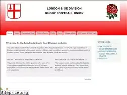 Sites similar to rfulondon.com