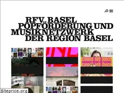 Sites similar to rfv.ch